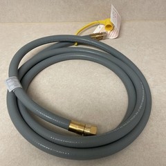 Universal 10 FT Natural Gas Hose (GAS HOSE ONLY)
