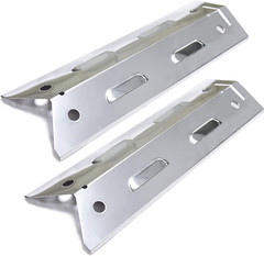 Grill Replacement Parts for Brinkman 810-4220-S Pipe Burner Tube Heat Plate Tent