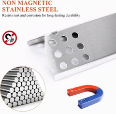 Replacement Parts for Kitchen Aid 720-0733 720-0733A 720-0954, Grill Parts fo…