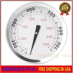 “BBQ Grill Temp Gauge for Weber Genesis E310 E330 S310 S330 EP310 “