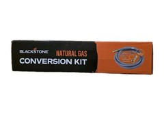 Blackstone 5249 Gas Conversion Kit Gray Color