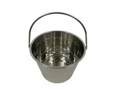 GMG Davy Crockett and Trek Prime Grease Drip Bucket Pail, P-1007, P-1148, OEM
