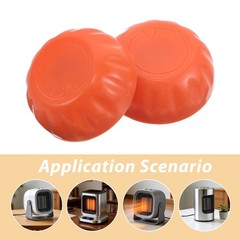 4 Pcs Heater Switch Fire Pit Knob Replacement Electric Thermostat