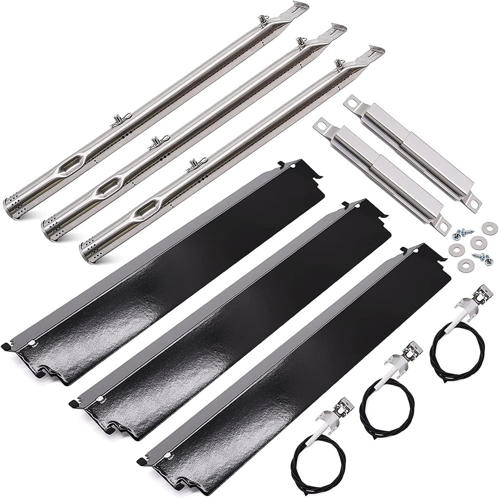 Grill Parts Kit Compatible with Charbroil 463257110 463247109 463247412 46327091