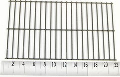 Appliance Factory Parts SP35-3 GRATE 345