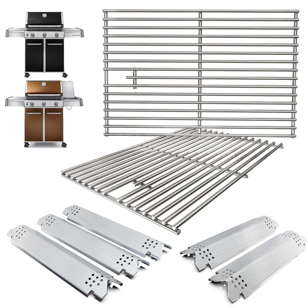 Replacement Grill Parts for Home Depot Nexgrill 5 Burner 720-0888A 720-0888 7…