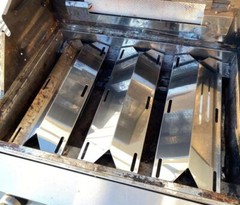 SN12314-Pack SA33614-Pack 15 13/16″ Heat Plate and Burner for JennAir 720-033…