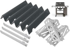 GS4 Genesis 2 Grill Parts for Weber 3 Burner GS4 Genesis II Replacement