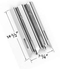 Replacement Heat Plate For CF9030N,CF9030,CF9030LP,CF9050,720-0266,VC312 Models