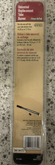 Char-Broil Universal Replacement Stainless Steel Tube Burner -0297923