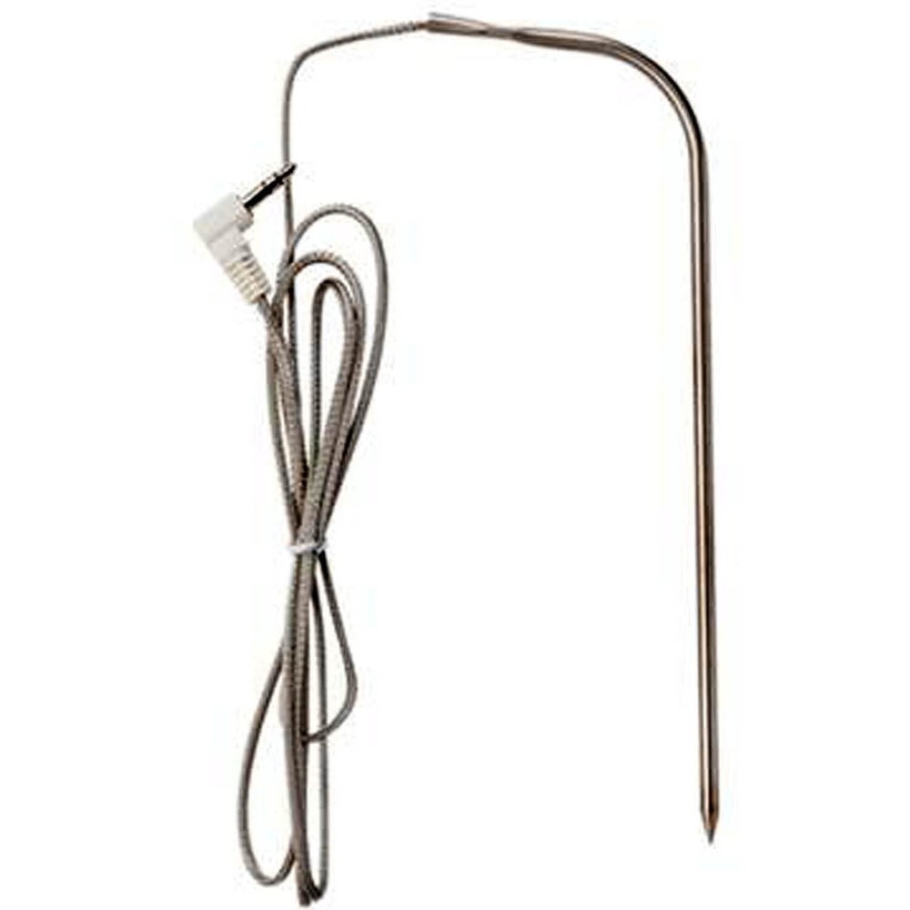 Grillfest Pellet Grill White Meat Probe