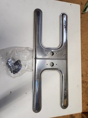 Sunbeam Gas Grill H Burner