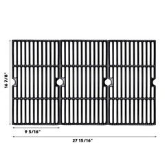 Grill Replacement Parts for Charbroil 463436215, 463436213, 463436214, 467300115