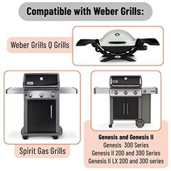 – Grill Drip Pans Aluminum, 8.5″ x 6″ x 1.3″, 22 pcs, Compatible with 22 Pcs