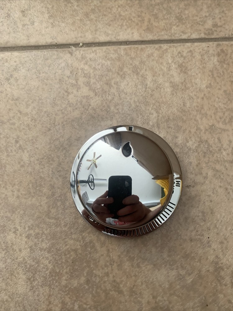 American Outdoor Grill Knob, Small (“L” Series)