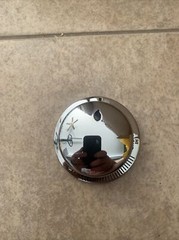 American Outdoor Grill Knob, Small (“L” Series)