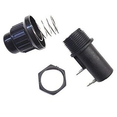 BBQ Grill Ignitor Push Button Battery holder for Vermont Casting 50002788