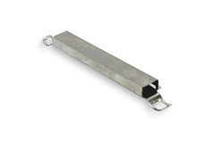 Charbroil Grill Part # G552-0003-W1 – Carry Over Tube
