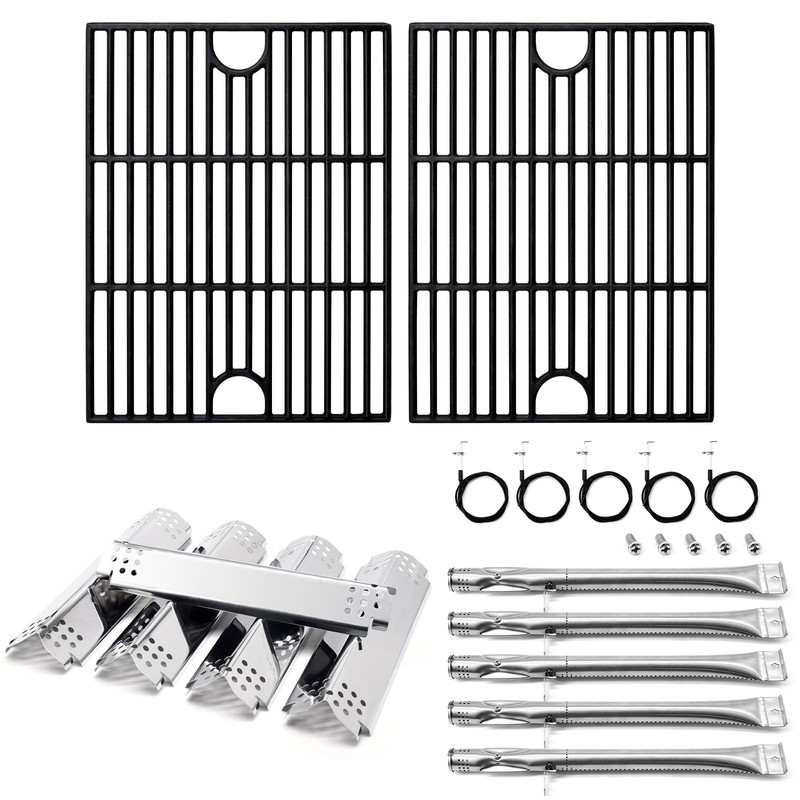 Adviace Replacement Parts For Nexgrill 5 Burner 720-0888S 4 Burner 720-0830X