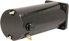 430-22013 Salt Spreader Compatible With/Replacement for Western P