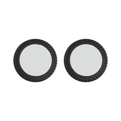 Upgrade Your Grill with 6 Replacement Wheels for Charbroil and Other Brands