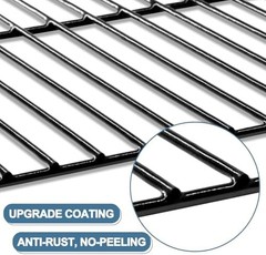 Grill Parts for Expert Grill XG10-101-002-02 3 Burner Gas Grill, Cooking Grid Gr