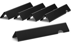 Flavorizer Bars for Weber Genesis II 300 Series Grill Parts Porcelain Enameled 5