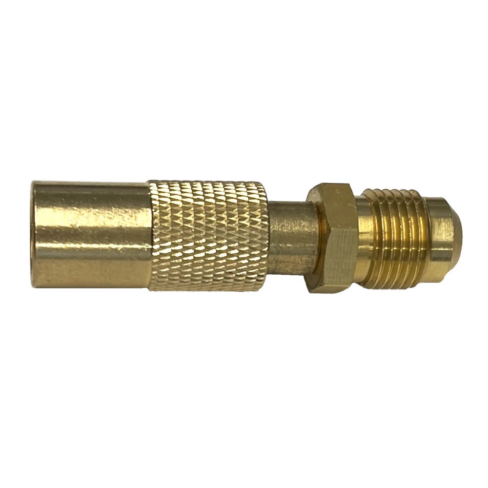 Table Top Griddle Gas Fitting: Connector For 5019