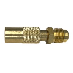 Table Top Griddle Gas Fitting: Connector For 5019