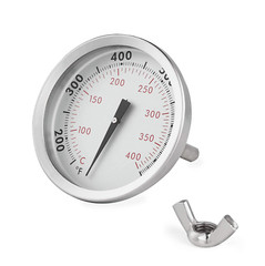Grill Thermometer for Weber Genesis 300 Series And Weber Summit 67088 67731