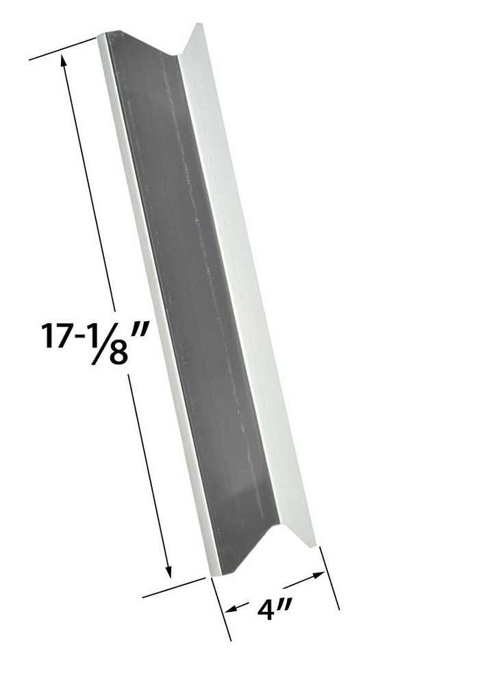 BBQTEK GSC3219TA, Presidents Choice 09011010PC, 09011042PC, 09011044P Heat Plate