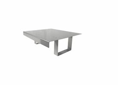 MHP Holland Gas Grill Stainless Steel Burner Deflector Plate 14″ x 11-3/4″