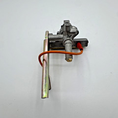 LS’BABQ Gas Grill Valve for Bull OEM 16524 Angus Brahma NG 1.0mm