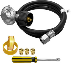 Natural Gas to Propane Conversion Kit for Spirit II 310/315/E310/210,For W