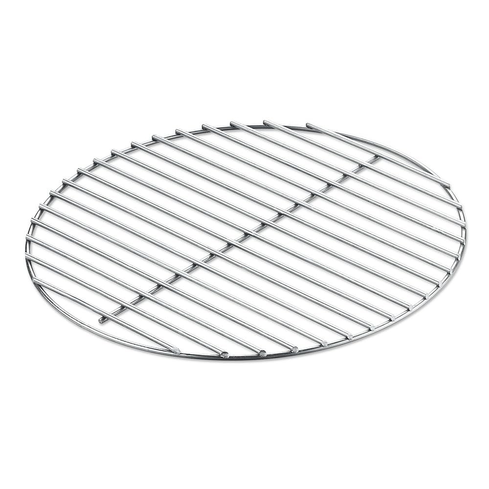 Weber Replacement Charcoal Grate 13.5″ – Fits 18″ Weber Charcoal Grills, Heav…
