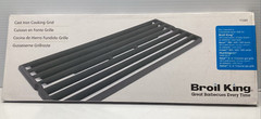 Broil King Cast Iron Grid 11241 for Baron, Crown, Huntington Grills