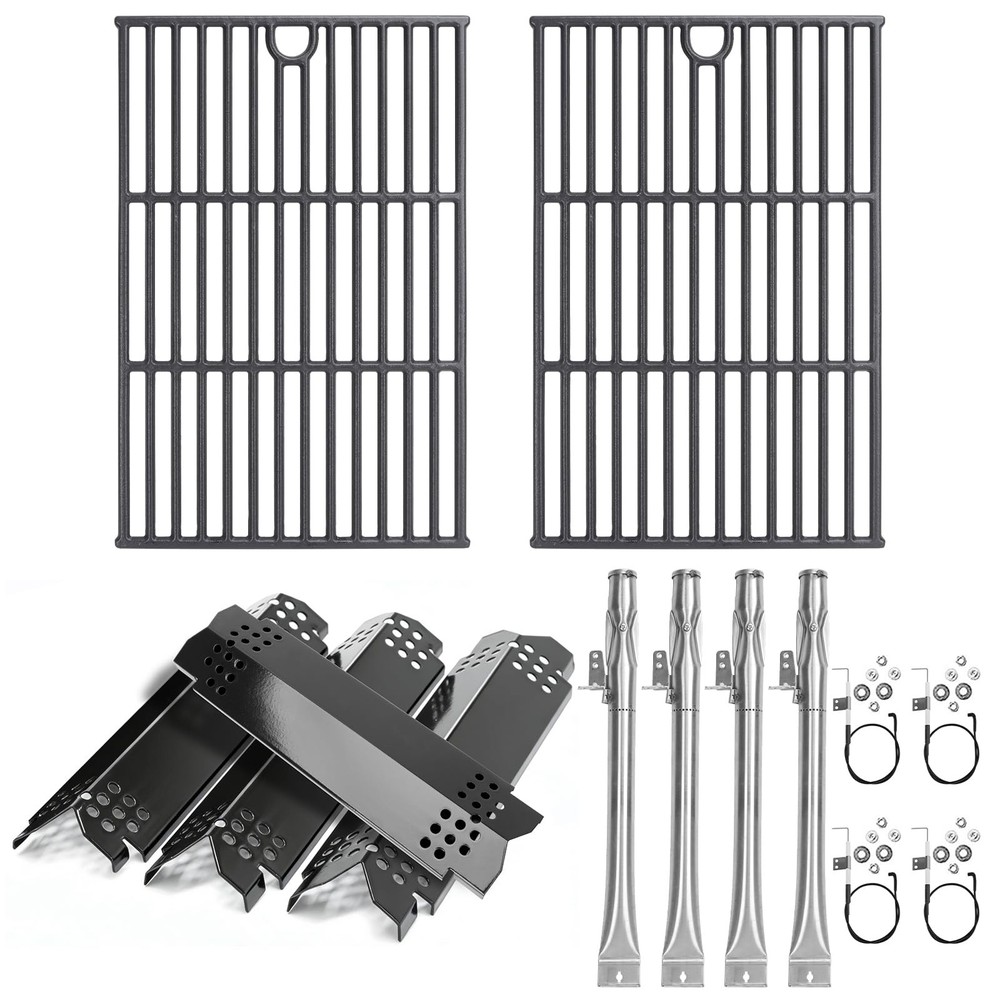 Grill Part for Nexgrill 4-Burner 720-0925 720-0925P 720-0925PG Gas Grills, Ca…