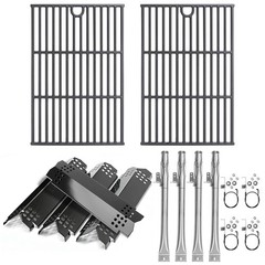 Grill Part for Nexgrill 4-Burner 720-0925 720-0925P 720-0925PG Gas Grills, Ca…