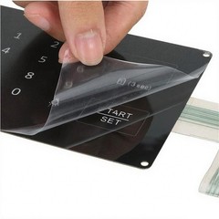 Membrane Switch Touchpad for Samsung Range Oven DG3400027B Fits Various Models