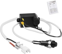 7642 Grill Igniter Button for Weber Spirit 210 & Spirit 310 Grill Models with…