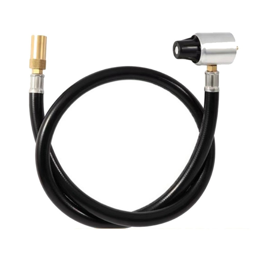 3FT For Propane Extension Tube Compatible with For Coleman Stove Regulators