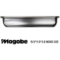 Stainless Steel Trimming Tray Replacement Screen Professional Durable Easy Clean