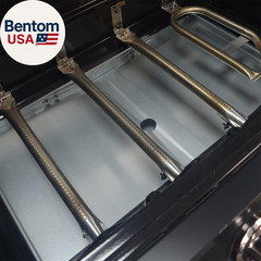 Grease Tray with Catch Pan – Dyna Glo Grill Replacement Parts, Universal Drip Pa
