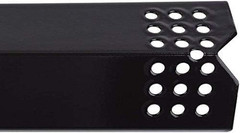 Porcelain Heat Plates for Nexgrill Sunbeam Grill Master Uberhaus Duro Tera Gear