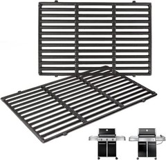 19.5″ Grill Grates for Weber Genesis 300 Series, Genesis E310 E320 E330 S310