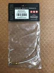 PHTC01 Genuine Napoleon Grill Thermocouple