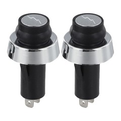 Upgrade Your Ignition System with our Premium Button Switch for Weber Grills