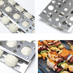 16″ Briquette Tray for Summerset Sizzler 26 32 40 TRL Deluxe 44-Inch,Parts for R