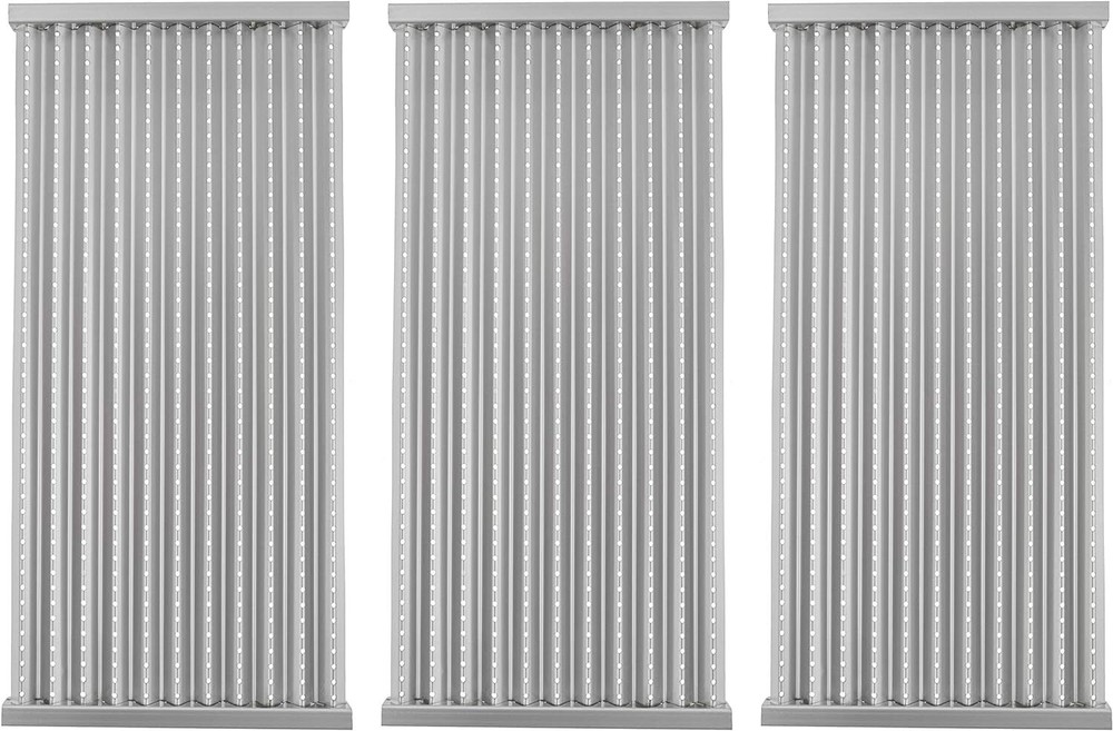 Emitter Plates for Charbroil Infrared Grill Parts 463242515 463367016 4632425…