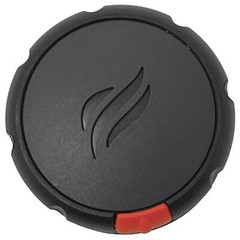 Griddle Black Burner Knob